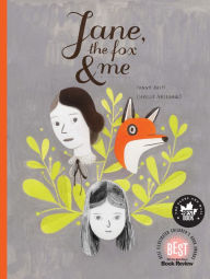 Title: Jane, the Fox and Me, Author: Fanny Britt