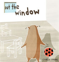 Title: Out the Window, Author: Cybele Young