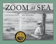 Title: Zoom at Sea, Author: Tim Wynne-Jones