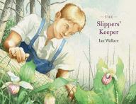 Title: The Slippers' Keeper, Author: Ian Wallace