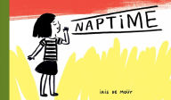 Title: Naptime, Author: Iris De Moüy
