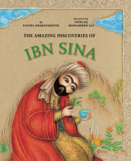 Title: The Amazing Discoveries of Ibn Sina, Author: Fatima Sharafeddine