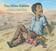 Title: Two White Rabbits, Author: Jairo Buitrago