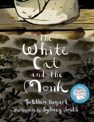 Title: The White Cat and the Monk: A Retelling of the Poem 