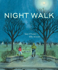 Books for free to download Night Walk