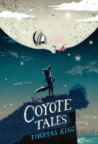 Coyote Tales