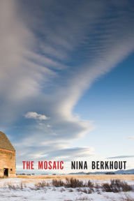 Title: The Mosaic, Author: Nina Berkhout