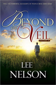 Title: Beyond the Veil, Author: Lee Nelson