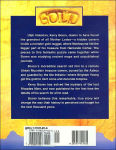 Alternative view 2 of The Gold of Carre-Shinob: The Final Chapter in the Mystery of the Lost Rhodes Mines, Seven Lost Cities, and Montezuma's Treasure - Including Maps