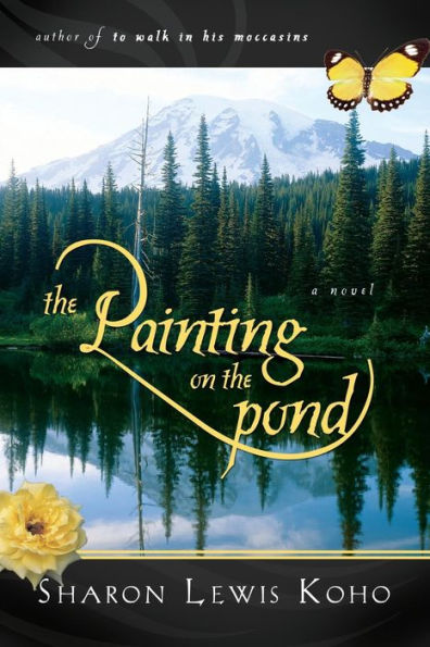 The Painting on the Pond