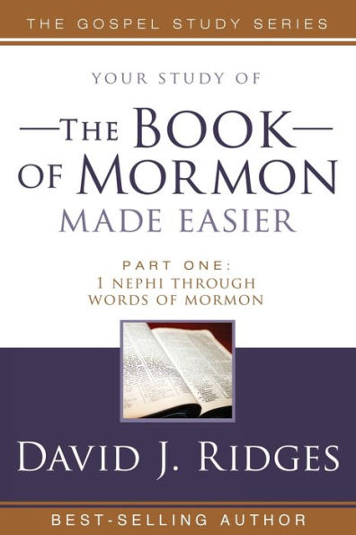 Book of Mormon Made Easier - Parts 1 (English)