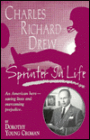 Charles Rich Drew: Sprinter in Life