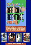 Title: African Heritage Study Bible, Author: Winston-Derek Publishers Inc