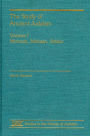 The Study of Ancient Judaism (South Florida Studies in the History of Judaism Series): The Palestinian and Babylonian Talmuds, Volume II