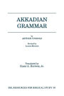 Akkadian Grammar
