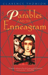 Title: Parables and the Enneagram, Author: Clarence Thomson