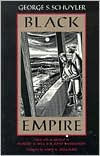 Title: Black Empire, Author: George S. Schuyler