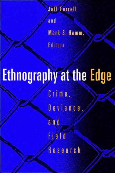 Ethnography At The Edge