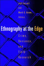 Ethnography At The Edge