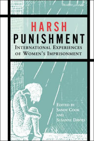 Title: Harsh Punishment / Edition 1, Author: Sandy Cook