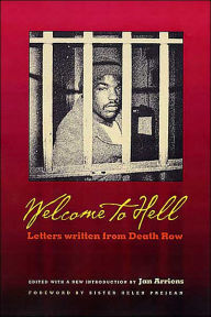 Title: Welcome To Hell: Letters and Writings from Death Row / Edition 2, Author: Jan Arriens