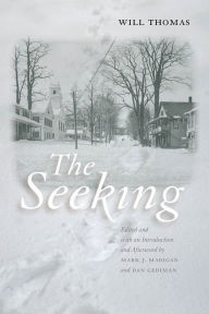 Title: The Seeking, Author: Will Thomas