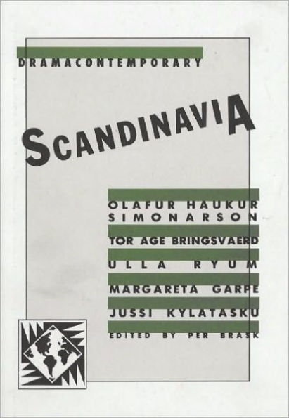 DramaContemporary: Scandinavia