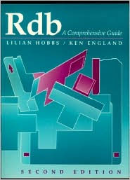 RDB: A COMPREHENSIVE GUIDE 2EDEYS450EDP