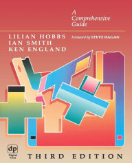 Title: Rdb: A Comprehensive Guide / Edition 3, Author: Lilian Hobbs PhD