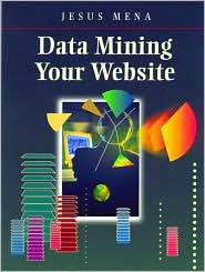 Data Mining Your Website