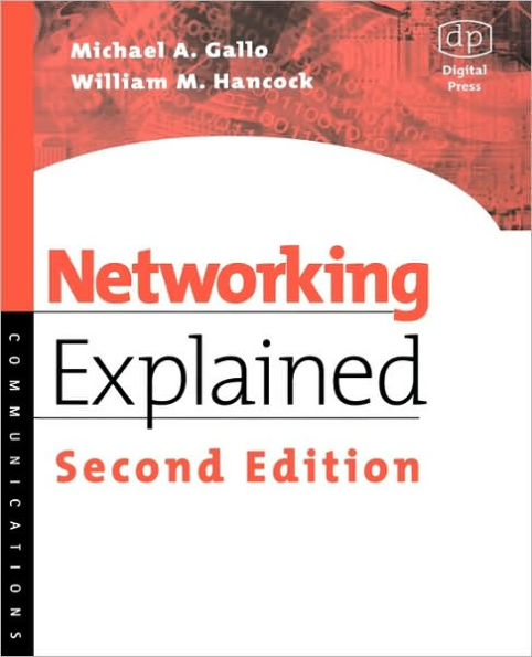 Networking Explained / Edition 2