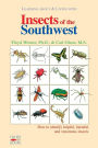 Insects Of The Southwest: How to Identify Helpful, Harmful, and Venomous Insects