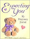 Title: Expecting You: My Pregnancy Journal, Author: Linda Kranz