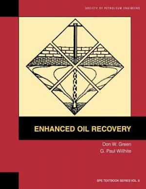 Enhanced Oil Recovery