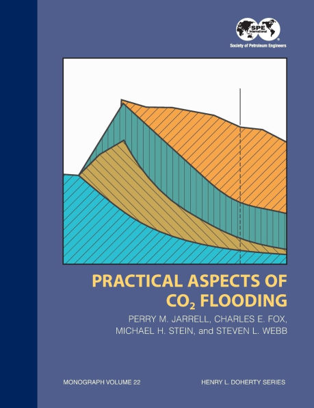 Practical Aspects of CO2 Flooding: Monograph 22