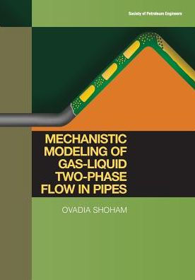Mechanistic Modeling of Gas-Liquid Two-Phase Flow in Pipes