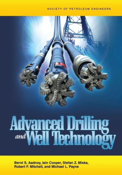 Advanced Drilling and Well Technology