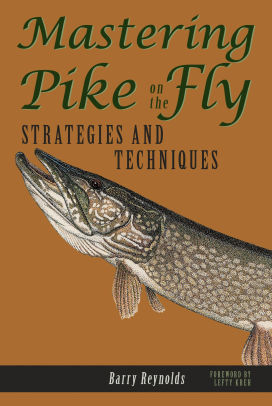 Mastering Pike On The Fly Strategies And Techniques By