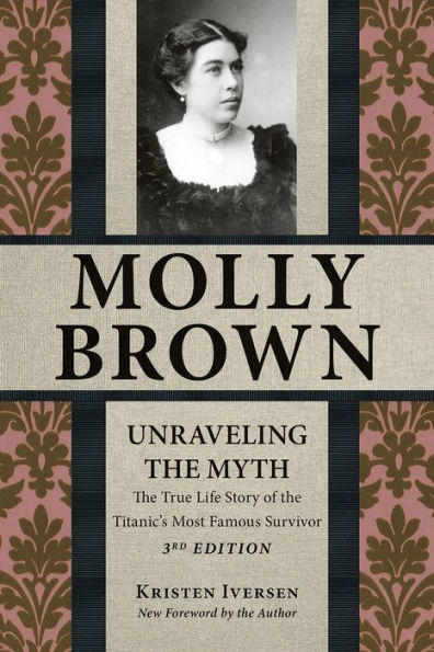 Molly Brown: Unraveling the Myth