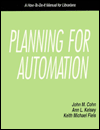 Title: Planning for Automation: A How-to-Do-It Manual for Librarians, Author: Keith M. Fiels