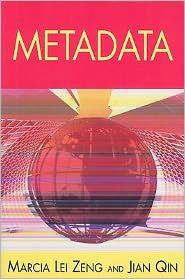 Metadata / Edition 1