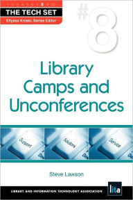 Title: Library Camps and Unconferences, Author: American Library Association