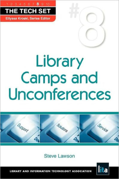 Library Camps and Unconferences