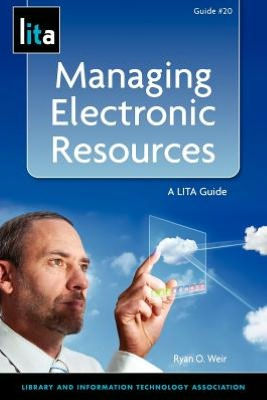 Managing Electronic Resources