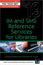 Im And Sms Reference Services For Libraries