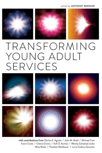 Transforming Young Adult Services / Edition 1