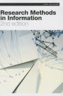 Research Methods in Information / Edition 2