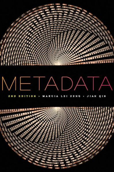 Metadata / Edition 2