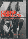 Title: Customer Engineering: Cutting Edge Selling Strategies, Author: David B. Frigstad