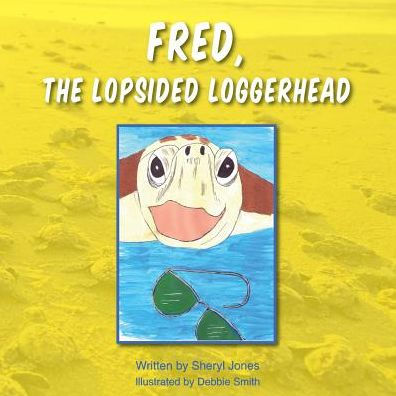 Fred, the Lopsided Loggerhead